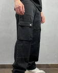 ASENSYO JEANS CARGO