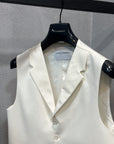 GILET OFFICINA SARTORIALE