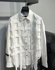 CAMICIA MWM