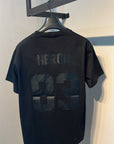 T-SHIRT LES ARTISTS