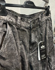 BERMUDA ALPHA INDUSTRIES
