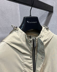 JACKET SELECTED