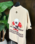 MOD WAVE MOVEMENT T-SHIRT