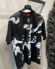 T-SHIRT ACUPUNCTURE