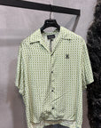 CAMICIA BLACK CIRCUS
