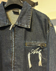 JACKET LES ARTISTS