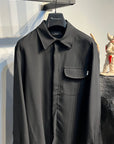 CAMICIA BYAND