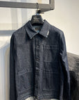 CAMICIA PRIME