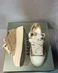 SCARPE ASENSYO