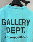 GALLERY DEPT. T-SHIRT