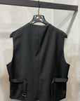 GILET OFFICINA SARTORIALE