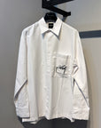 CAMICIA LES ARTISTS