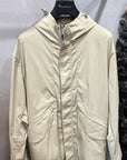 JACKET SELECTED