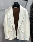 GIACCA OFFICINA SARTORIALE