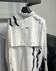 CAMICIA MWM