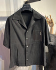 CAMICIA STATE OF ORDER