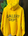 GALLERY DEPT FELPA