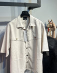 CAMICIA DARK LABEL