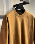 T-SHIRT DARK LABEL