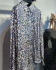 CAMICIA BLACK CIRCUS