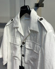 CAMICIA MARSEM