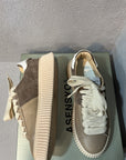 SCARPE ASENSYO
