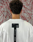 MOD WAVE MOVEMENT T-SHIRT