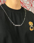 MOD WAVE MOVEMENT T-SHIRT