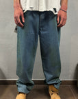 ACUPUNCTURE JEANS INC