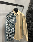 CAMICIA ASENSYO