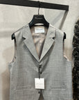GILET OFFICINA SARTORIALE