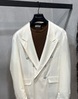 GIACCA OFFICINA SARTORIALE