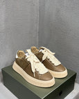 SCARPE ASENSYO