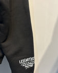 SWEATSHIRT POLO LES ARTISTS