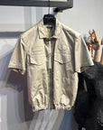 CAMICIA STATE OF ORDER