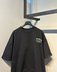 SHORT-SLEEVE LES ARTISTS