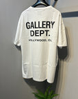 GALLERY DEPT. T-SHIRT