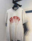 T-SHIRT LES ARTISTS