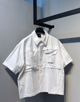 CAMICIA LES ARTISTS