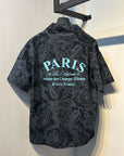CAMICIA LES ARTISTS