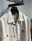 CAMICIA DARK LABEL