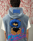 MOD WAVE MOVEMENT SMANICATO