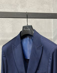 ABITO REFRAN MILANO