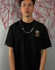 MOD WAVE MOVEMENT T-SHIRT