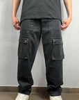 ASENSYO JEANS CARGO