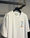 T-SHIRT CASABLANCA