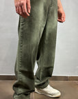 ASENSYO JEANS