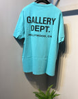 GALLERY DEPT. T-SHIRT