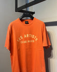 T-SHIRT LES ARTISTS