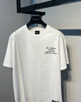 T-SHIRT LES ARTISTS